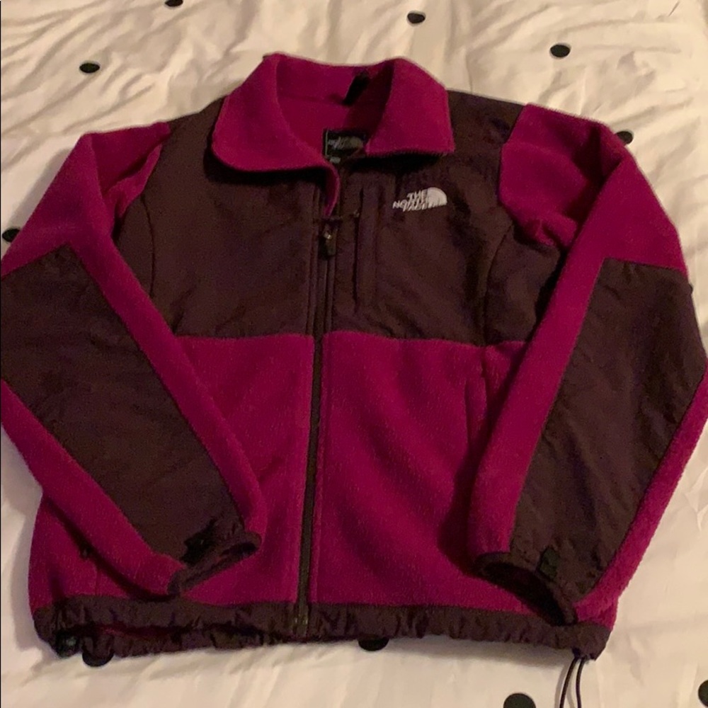 The North Face Jacket